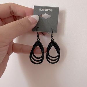 Express Dangle Earrings